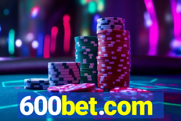 600bet.com