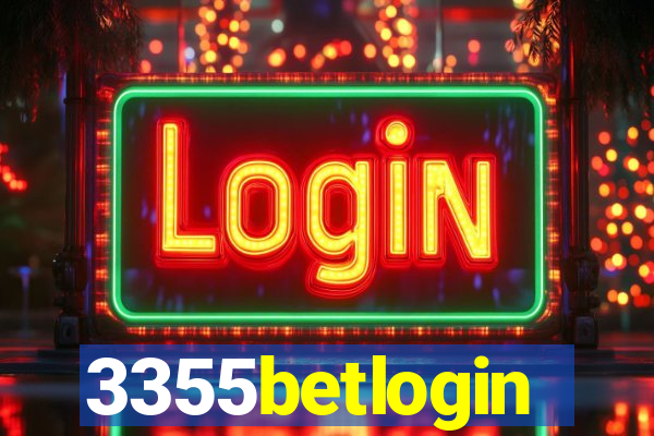 3355betlogin