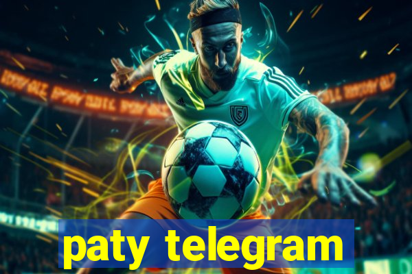 paty telegram