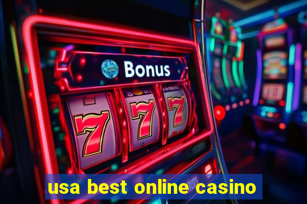 usa best online casino