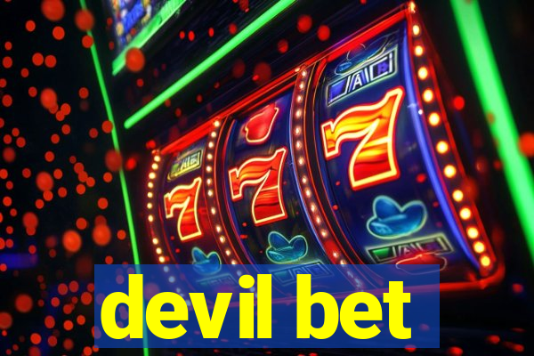 devil bet