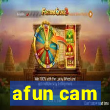 afun cam