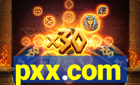 pxx.com