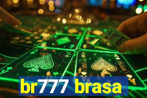 br777 brasa