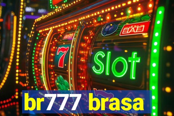 br777 brasa