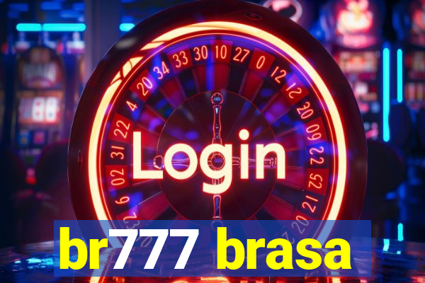 br777 brasa