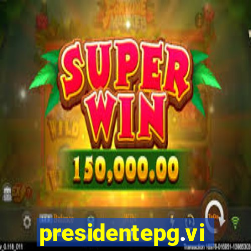 presidentepg.vip