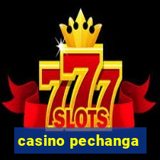 casino pechanga