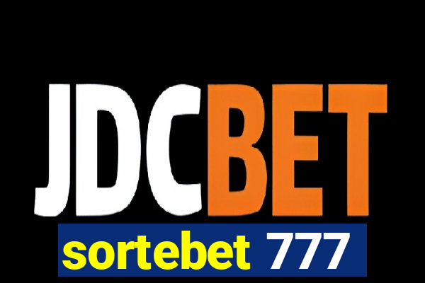 sortebet 777