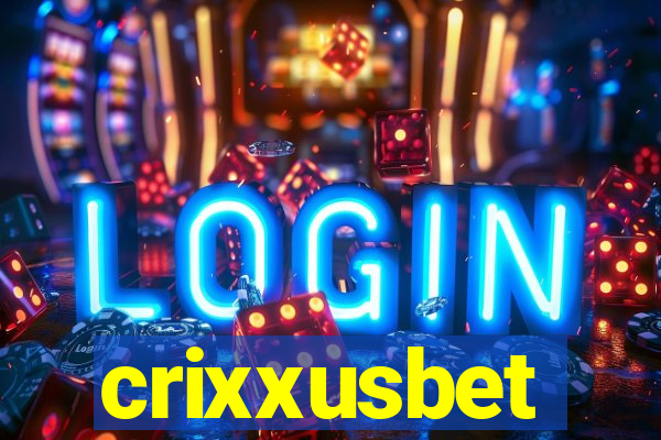 crixxusbet