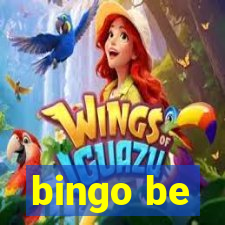 bingo be