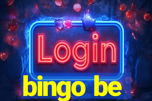 bingo be