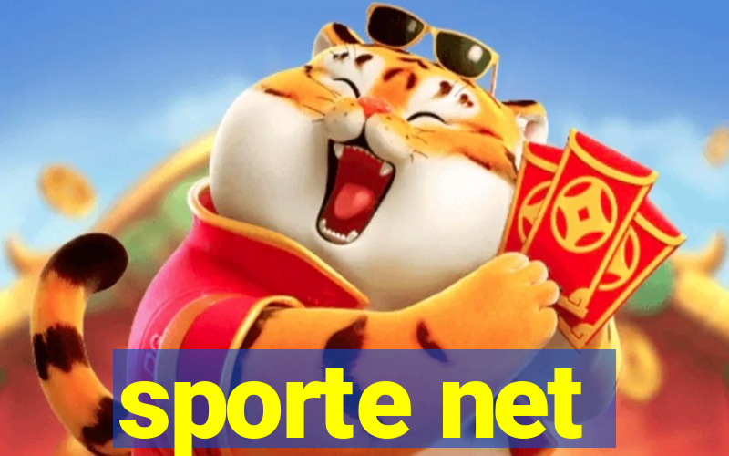 sporte net