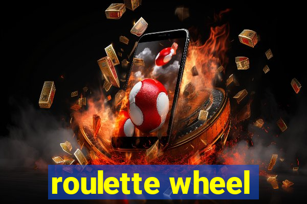 roulette wheel