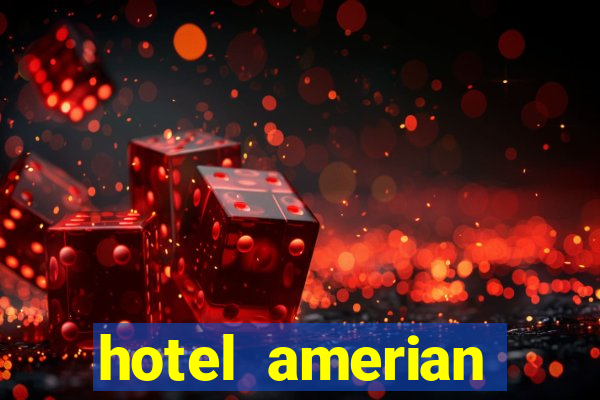 hotel amerian casino carlos v