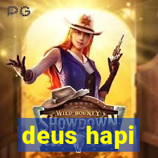 deus hapi