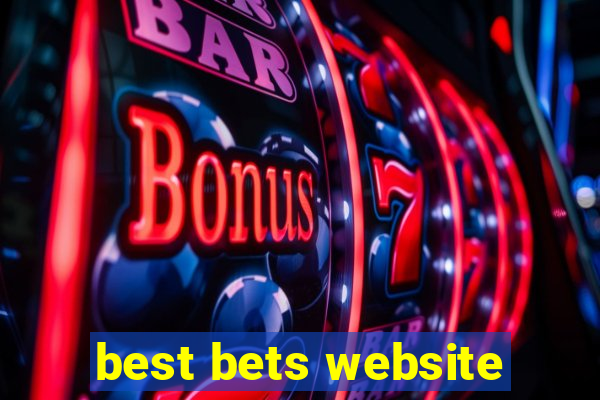 best bets website