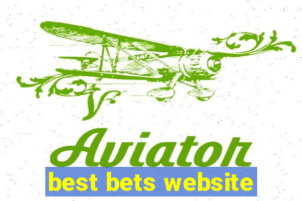 best bets website