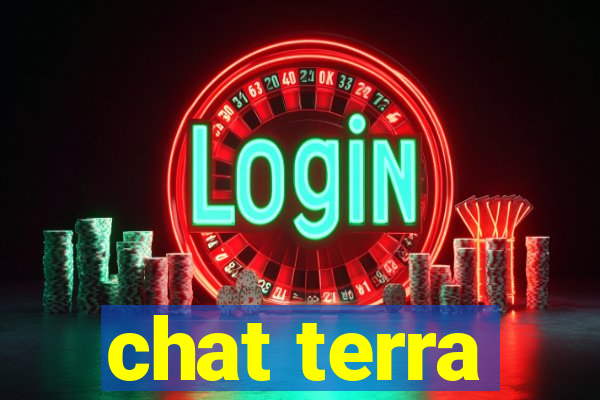 chat terra