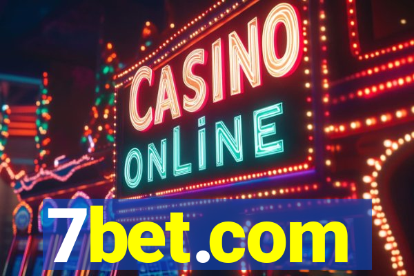 7bet.com