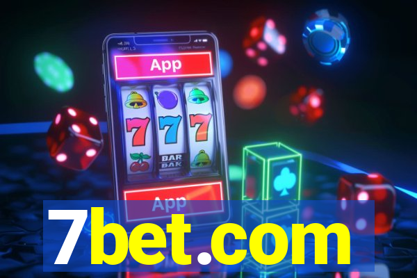 7bet.com