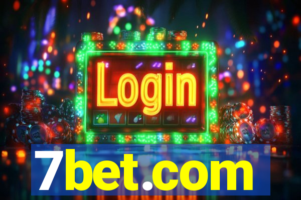 7bet.com