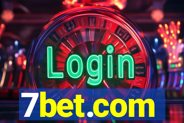 7bet.com