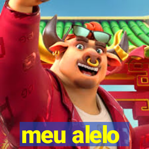 meu alelo