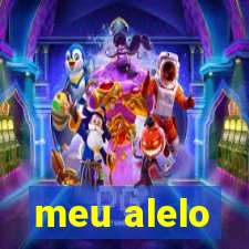 meu alelo