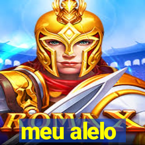 meu alelo