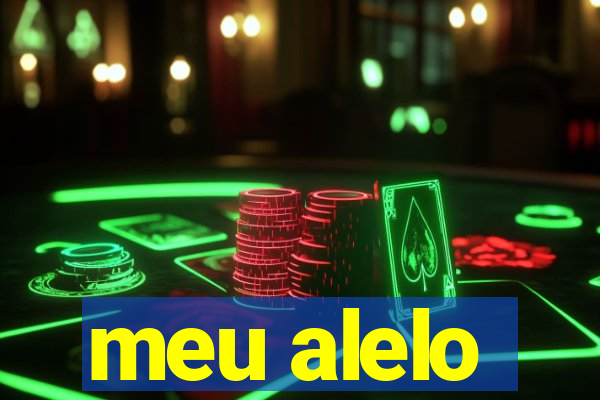 meu alelo