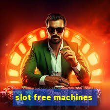 slot free machines