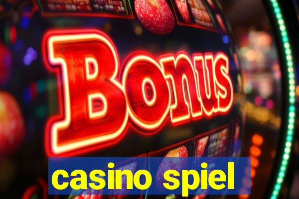 casino spiel