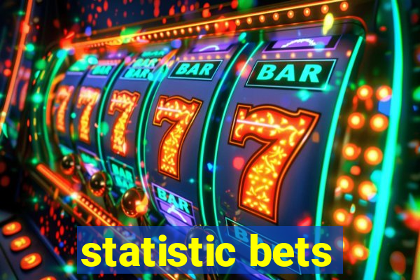 statistic bets