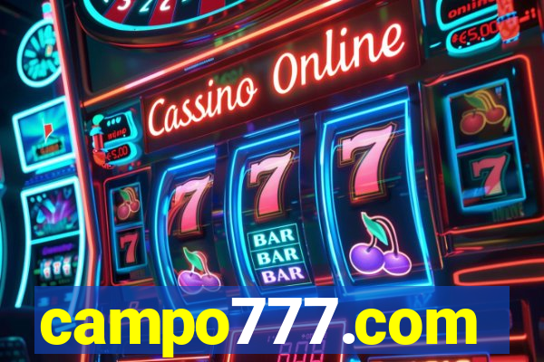 campo777.com