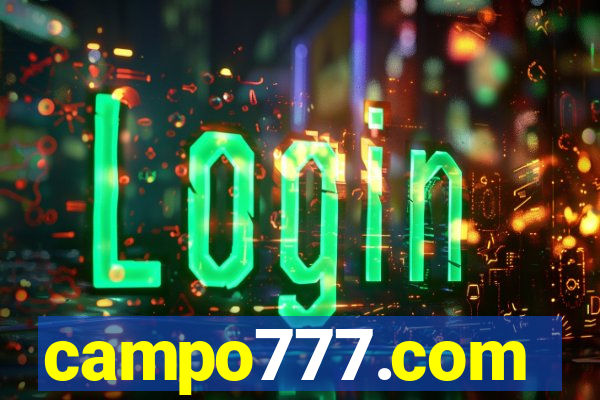 campo777.com