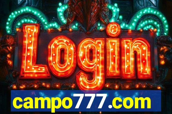 campo777.com