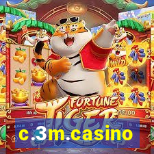 c.3m.casino