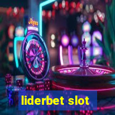 liderbet slot