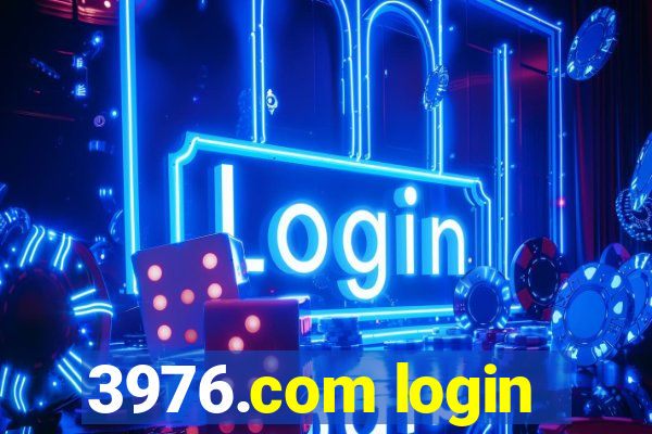 3976.com login