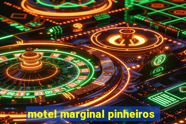 motel marginal pinheiros