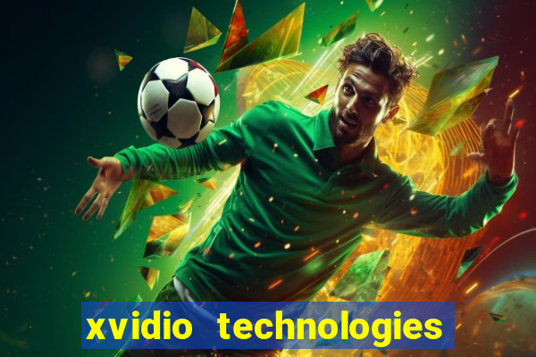 xvidio technologies startup brasil 202