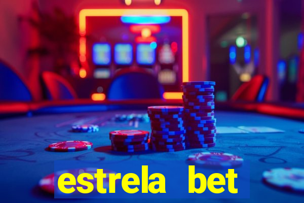 estrela bet patrocinador inter