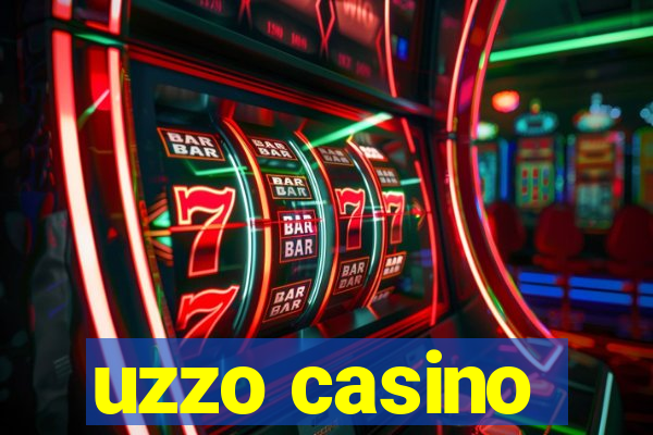 uzzo casino