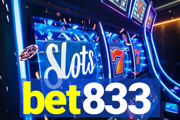 bet833