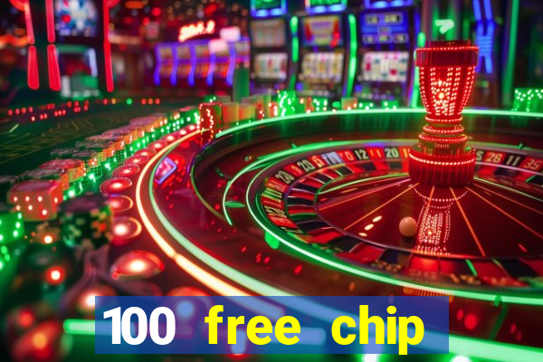 100 free chip casino captain jack 2021