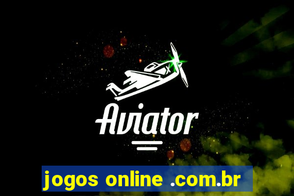 jogos online .com.br