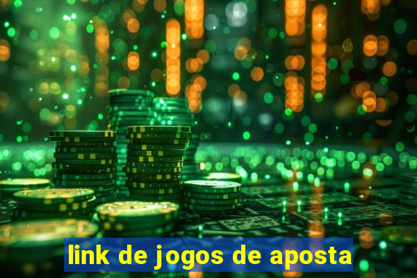 link de jogos de aposta