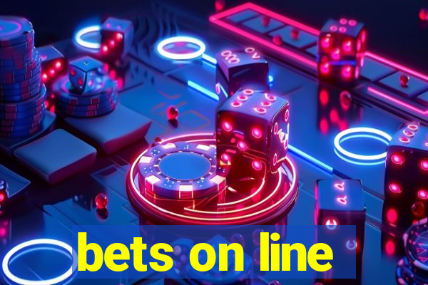 bets on line