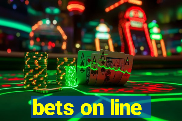 bets on line